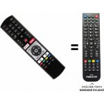 Dálkový ovladač Predátor Telefunken RC4318 – Zboží Živě