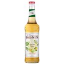 Šťáva Monin Lime 1 l