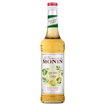 Monin Lime 1 l