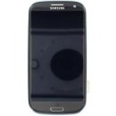 Kryt Samsung i9300 Galaxy S3 přední bílý