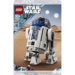 LEGO® Star Wars™ 75379 R2-D2 – Zboží Živě