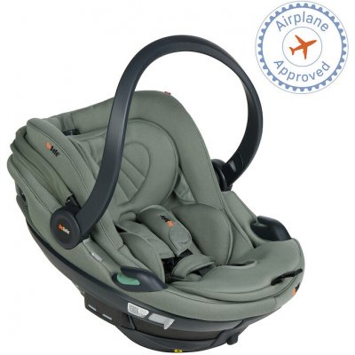 BeSafe Go Beyond2 2026 meadow green soft breeze – Zboží Mobilmania
