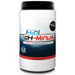 H2O pH plus 1,4 kg – Zboží Dáma