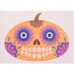 Radost v písku Šablona na pískování dýně muerto 1 A5 148 x 210 mm – Zboží Dáma Radost v písku Šablona na pískování dýně muerto 1 A5 148 x 210 mm – Zboží Dáma