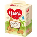 Hami Safari 6+ 180 g – Zbozi.Blesk.cz