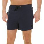 Quiksilver koupací šortky Everyday Volley 15 BYJ0/Navy Blazer – Zboží Mobilmania