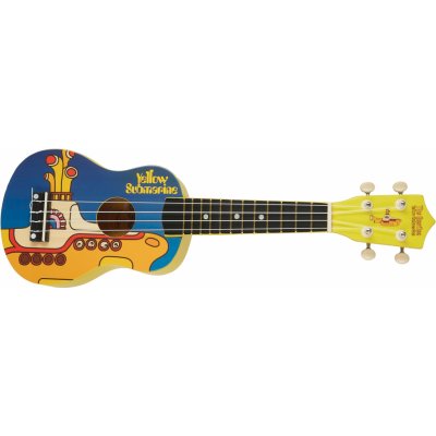 The Beatles Yellow Submarine YSUK01