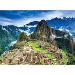 Clementoni Machu Picchu 1000 dílků – Hledejceny.cz