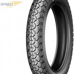 Dunlop K70 3.25/0 R19 54P – Hledejceny.cz