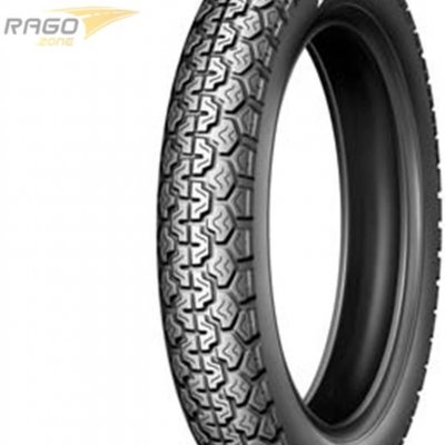 Dunlop K70 3.25/0 R19 54P – Zboží Mobilmania