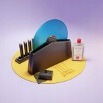 tonar KNOSTI DISCO ANTISTAT – Zboží Živě
