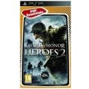 Medal of Honor Heroes 2