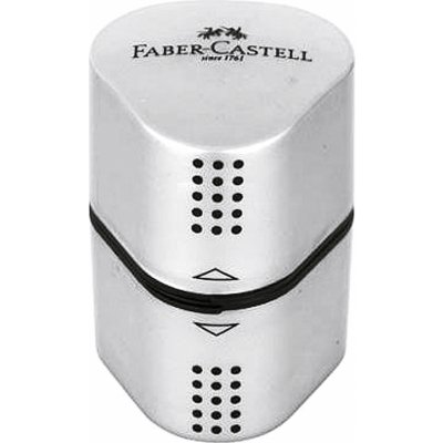 Faber Castell Grip 2001 ořezávátko – Zboží Dáma