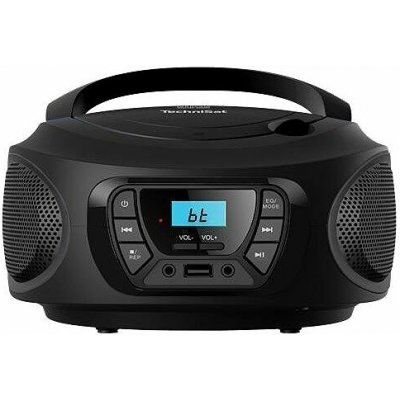 TechniSat VIOLA CD-100 – Sleviste.cz