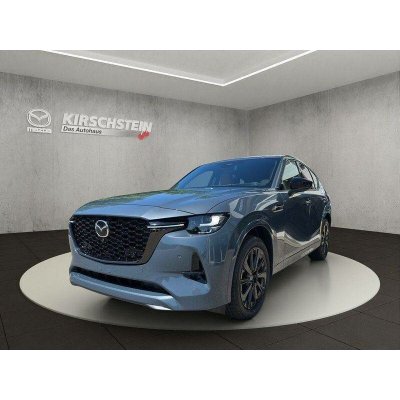 Mazda CX-60 Homura 187 kW – Sleviste.cz
