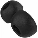 Fixed Špunty z paměťové pěny Plugs Pro pro Apple Airpods Pro 3, 2 sady, velikost S; FIXPLF3-S – Zboží Živě