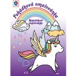 Omalovánka A5 Pohádková omalovánka – Hledejceny.cz