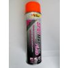 Barva ve spreji Color Mark Značkovací sprej SPOTMARKER FLUO 500 ml Oranžový