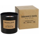 Bispol Cedarwood & Vanilla 300 g – Hledejceny.cz