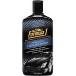 Formula 1 Tekutý vosk na autolaky s polymery 473 ml | Zboží Auto