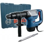 BOSCH GSH 500 0.611.338.720 – Zboží Mobilmania