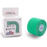 BB Tape zelená 5 cm x 5 m – Zboží Dáma
