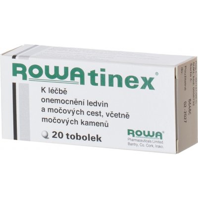 ROWATINEX POR CPS MOL 20 – Hledejceny.cz