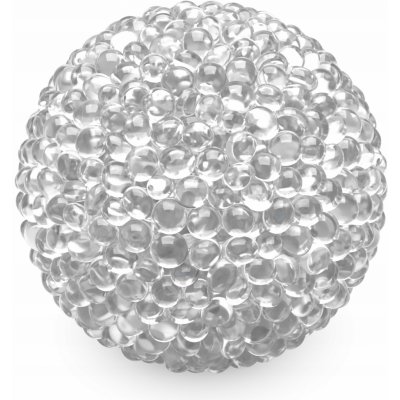 Stadler Form vonná koule Orchidej a santalové dřevo černá – Zboží Dáma