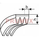 Řemen víceklínový 3 PJ 960 (378-J) Hutchinson POLY-V