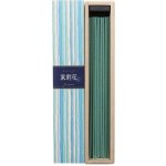 Nippon Kodo japonské vonné tyčinky Nippon Kayuragi Jasmine 40 ks – Zbozi.Blesk.cz