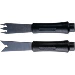 Narex Bystřice Sada zapouštěcích dvojhrotých a trojhrotých dlát PLAST LINE PROFI 851700 – Zboží Dáma