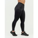 Nebbia legíny na cvičení s vysokým pasem 840 black – Zboží Dáma