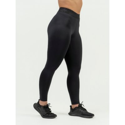 Nebbia legíny na cvičení s vysokým pasem 840 black – Zboží Dáma