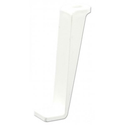 Faber Úchyt plochého potrubí 87.922 – Zboží Mobilmania