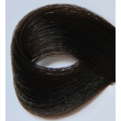 Black Sintesis barva na vlasy 5.1 popelavá světle hnědá 100 ml – Zboží Mobilmania