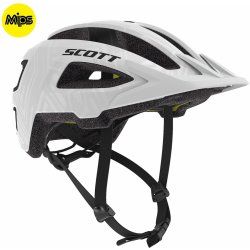 Scott Groove Plus Mips white 2020