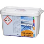 PWS zazimovač Gold 3l – Zboží Dáma