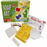PEXI SOAP ART Výroba mýdel Dinosauři – Hledejceny.cz