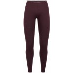 Icebreaker Wmns 175 Everyday Leggings Velvet – Zboží Mobilmania