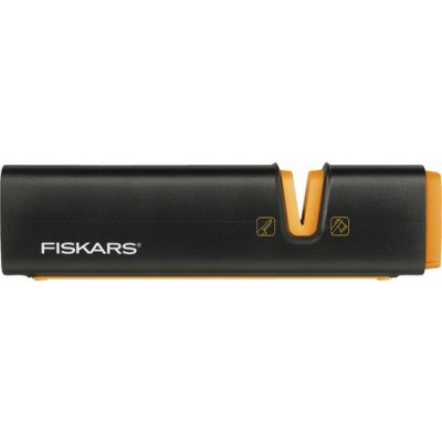 Ostřič nožů a seker FISKARS Xsharp 120740