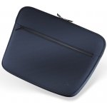Epico neoprenové pouzdro pro Apple MacBook Pro 14"/Air 13", modrá 9915191600001 – Zboží Živě