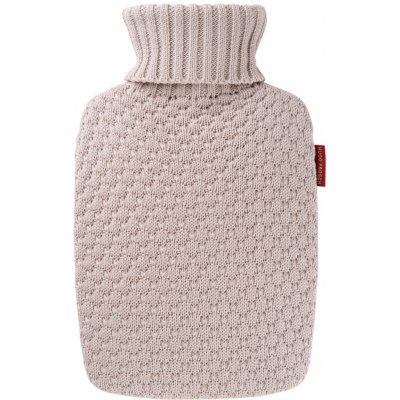 Hugo Frosch Termofor - Eco Classic Comfort s obalem z BIO bavlny -pískový 3085_9 – Zbozi.Blesk.cz