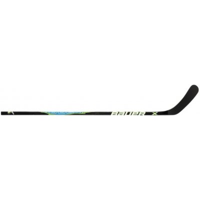 Bauer S25 X GRIP Stick JR – Sleviste.cz