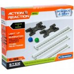Clementoni Akce a reakce doplňkové příslušenství 1 – Sleviste.cz