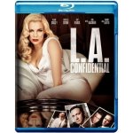 l.a. přísně tajné BD – Zboží Dáma