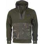 Nash Mikina Scope HD Hoody – Zboží Mobilmania