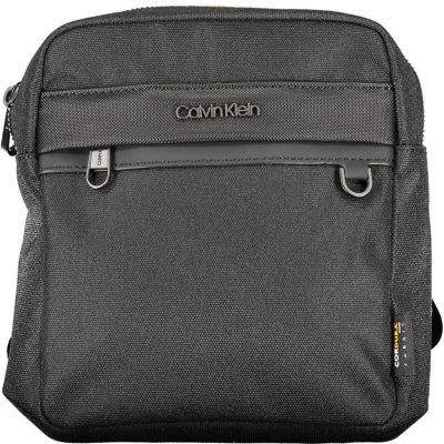 Calvin Klein pánské tašky přes rameno K50K509577 BAX černá