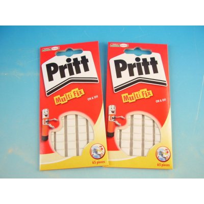 Pritt Fix-it 35 g – Zbozi.Blesk.cz