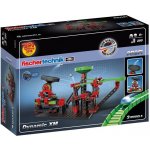Fischer technik 544618 Profi Dynamic XM Kuličková dráha 280 ks – Zboží Dáma