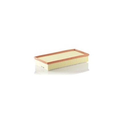 Vzduchový filtr MANN-FILTER C 39 002 – Hledejceny.cz